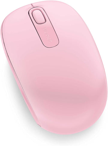 Microsoft 1850 Wireless Mobile Mouse